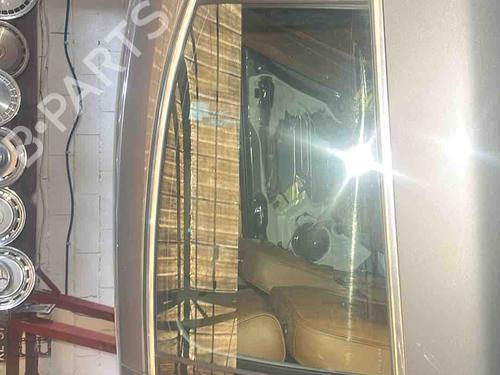 Used Left rear door Left rear door PEUGEOT 607 (9D, 9U) 2.2 HDi (133 hp) 36517491 36517491