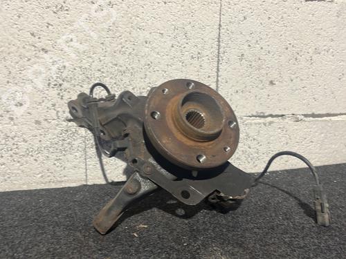 Used Right front steering knuckle RENAULT CLIO IV (BH_) 1.5 dCi 90 (90 hp) 30320672