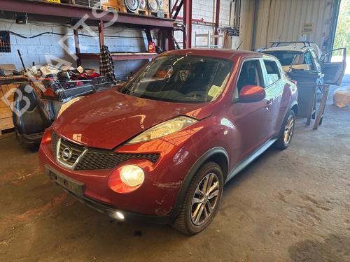 Front right panel NISSAN JUKE (F15) 1.6 | BP38236752C59 - Image 7
