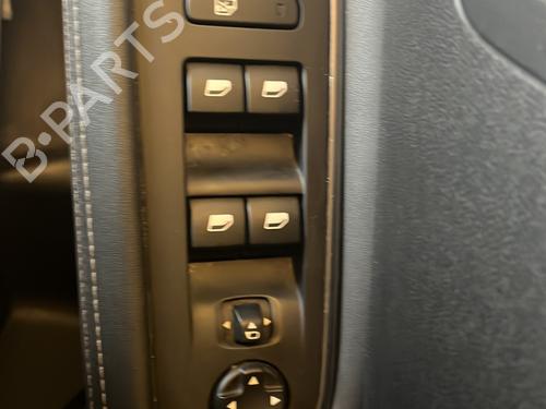 Front left panel PEUGEOT 3008 II SUV (MC_, MR_, MJ_, M4_) 1.5 BlueHDi 130 | BP33453367C58  - Image 6