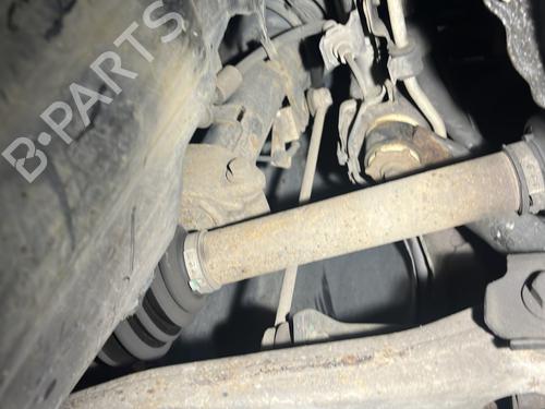 Transmisión delantera derecha FORD FOCUS II (DA_, HCP, DP) 1.8 TDCi | BP30854172M39