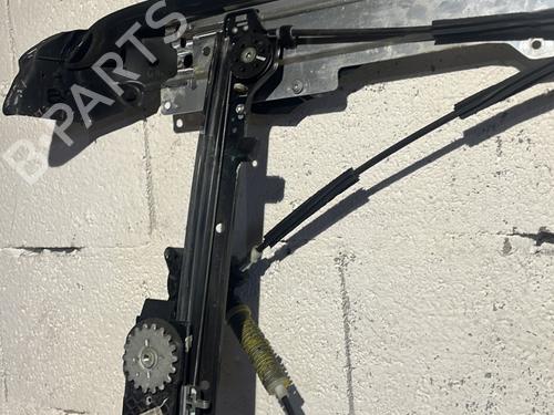 Used Front left window mechanism Front left window mechanism MINI MINI (R56) Cooper (120 hp) 31041722 31041722