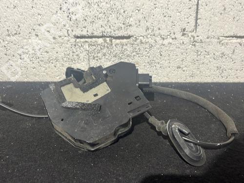 Rear right lock RENAULT CLIO IV (BH_) 0.9 TCe 90 (BHNF, BHMA, BHMH, BHJK, BHJR) | BP26289239C99 