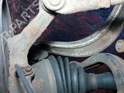 Used Right front steering knuckle Right front steering knuckle LANCIA THESIS (841_) 2.4 JTD (841.AXE1B0, 841.AXH110) (163 hp) 20872088 20872088