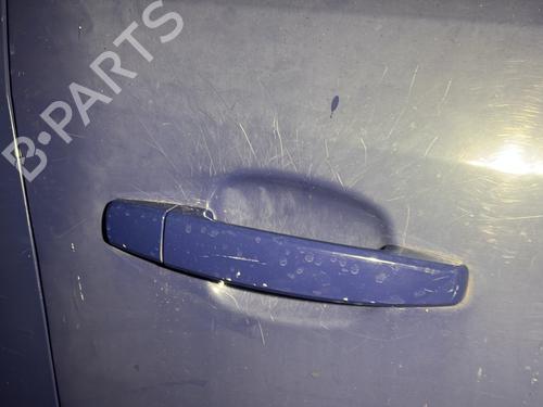 Right front door OPEL CORSA D (S07) 1.0 (L08, L68) | BP28155675C3 
