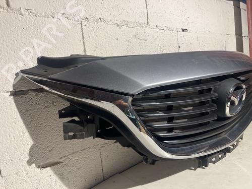 Grill MAZDA 6 Estate (GJ, GL) 2.2 D | BP36944924C40 - Image 9