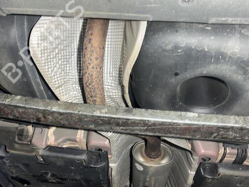 Benzintank Benzintank RENAULT KADJAR (HA_, HL_) 1.3 TCe 140 (HLNB, HLN1) (140 hp) 31249137 31249137