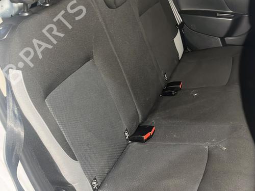 Siège arrière DACIA SANDERO II 1.2 (75 hp) 32320711