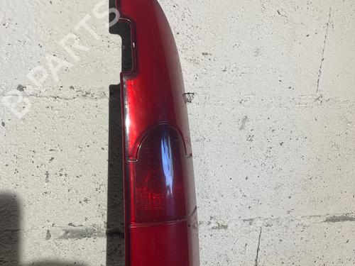 Right taillight RENAULT KANGOO (KC0/1_) 1.5 dCi | BP36763655C35 - Image 2