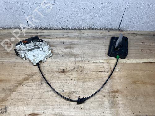 Used Front left lock DODGE JOURNEY 2.0 CRD (140 hp) 21863647