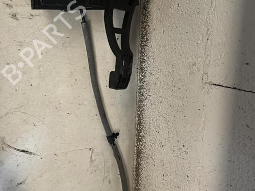 Used Rear right lock FORD MONDEO IV (BA7) 2.0 TDCi (140 hp) 20870675
