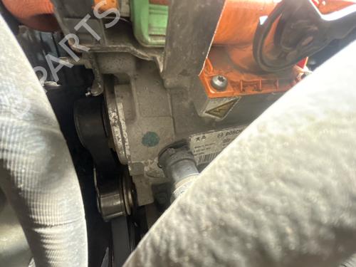 Used Alternator Alternator PEUGEOT 508 SW I (8E_) 2.0 HDi RXH Hybrid4 (200 hp) 39664433 39664433