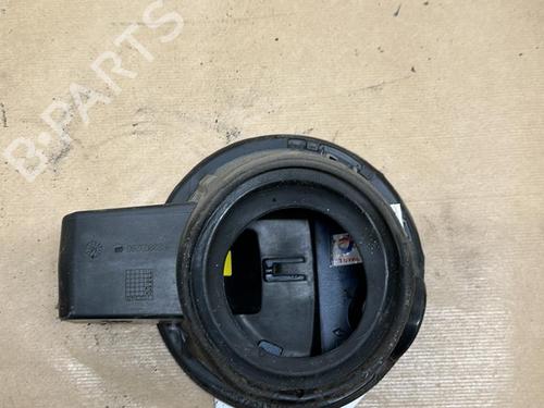 Fuel flap PEUGEOT 3008 I MPV (0U_) 1.6 HDi | BP20867295C131