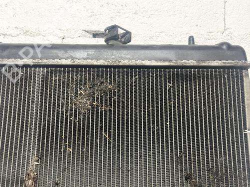 Køler PEUGEOT 208 I (CA_, CC_) 1.4 HDi | BP30439546M31 