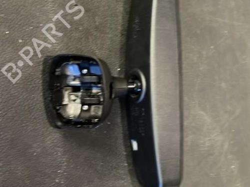 Used Rear mirror SEAT IBIZA IV (6J5, 6P1) 1.2 TSI (105 hp) 20862500