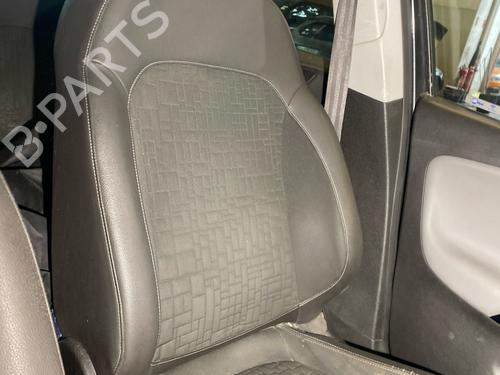 Asiento delantero izquierdo Asiento delantero izquierdo 38290590 38290590