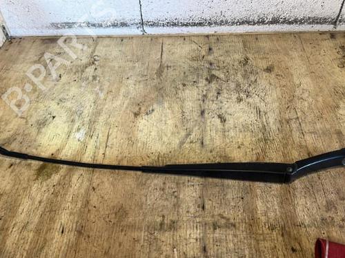 Used Front windshield wiper arm VW PASSAT B7 (362) 1.6 TDI (105 hp) 20869648