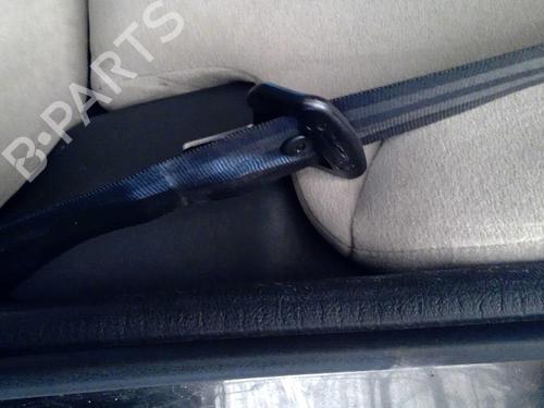Used Rear left seatbelt Rear left seatbelt CITROËN C3 I (FC_, FN_) 1.4 HDi (68 hp) 20867098 20867098
