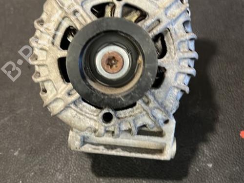 Alternator OPEL MERIVA B MPV (S10) 1.6 CDTI (75) | BP20873068M7 