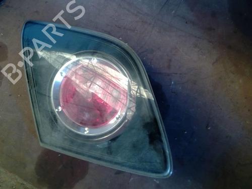 Used Left tailgate light MAZDA 3 (BK) 1.6 MZ-CD (90 hp) 21860798