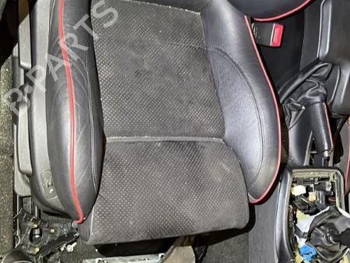 Sæde højre fortil ALFA ROMEO 159 Sportwagon (939_) 2.0 JTDM (939BXP1B) (170 hp) 20869327