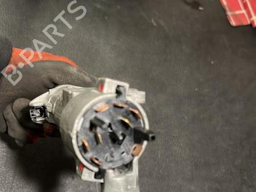 Electronic module SKODA FABIA II (542) 1.9 TDI | BP20862309M83 