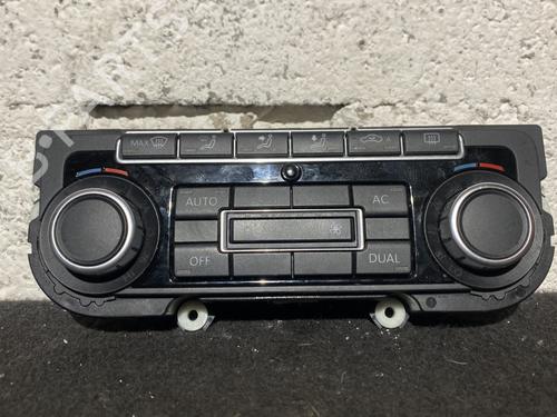 Used Climate control VW GOLF VI (5K1) 2.0 TDI (110 hp) 23797130