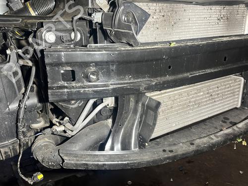 Used Front bumper reinforcement FIAT BRAVO II (198_) 1.6 D Multijet (198AXL1B) (120 hp) 29481623