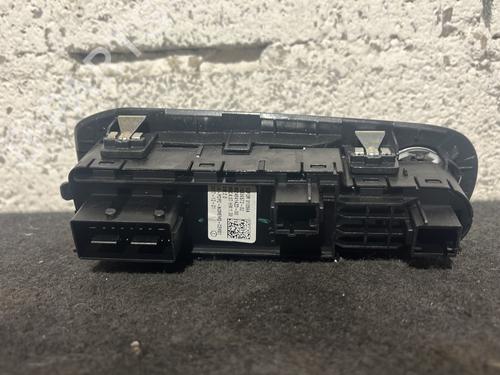 Used Left front window switch Left front window switch PEUGEOT 308 II (LB_, LP_, LW_, LH_, L3_) 1.6 BlueHDi 120 (120 hp) 25444652 25444652