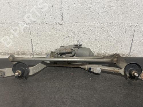 Used Front wiper motor TOYOTA AURIS (_E15_) 2.0 D-4D (ADE150_, ADE150R) (126 hp) 20862109