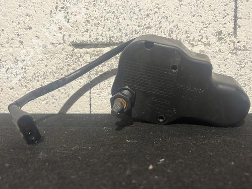 Used Front wiper motor CITROËN AMI (9A_) Electric (9AZ2CA) (8 hp) 28952441