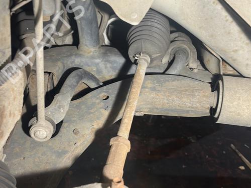 Styregear/Snekke FORD FUSION (JU_) 1.4 TDCi | BP30004082M22