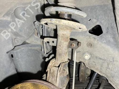 Venstre foran støtdemper RENAULT ESPACE IV (JK0/1_) 2.2 dCi (JK0H) (150 hp) 20859300