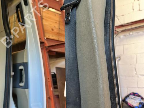 Pretensor delantero izquierdo FORD TOURNEO CONNECT 1.8 TDCi /TDDi /DI (75 hp) 20860167