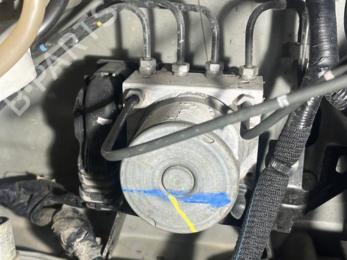 ABS Bremseaggregat RENAULT MASTER III Van (FV) 2.3 dCi 100 FWD (FV0A, FV0B, FV0G, FV0K, FV0H) (101 hp) 28141500