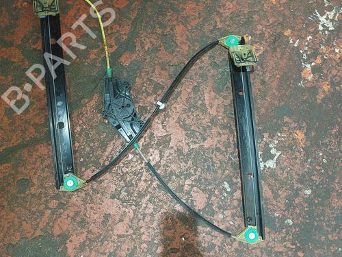 Used Front right window mechanism AUDI A4 B8 (8K2) 2.0 TDI (143 hp) 20866310