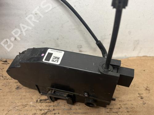 Front left lock CITROËN C4 Picasso II 1.6 HDi 90 | BP21866217C98 