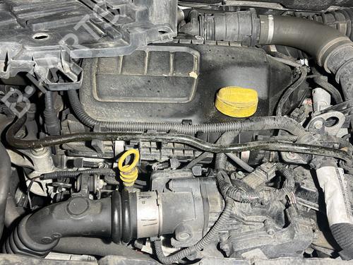Used Starter Starter RENAULT MEGANE III Grandtour (KZ0/1) 1.6 dCi (KZ00, KZ12, KZ13) (130 hp) 33453437 33453437