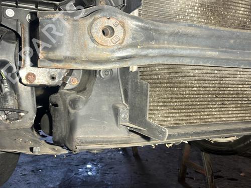 Frontplate/Frontkurv SEAT LEON (1P1) 1.9 TDI | BP29865076C72