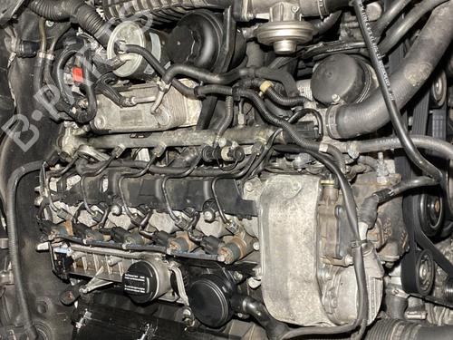 Motor MERCEDES-BENZ CLK (C209) CLK 270 CDI (209.316) (170 hp) 20872109