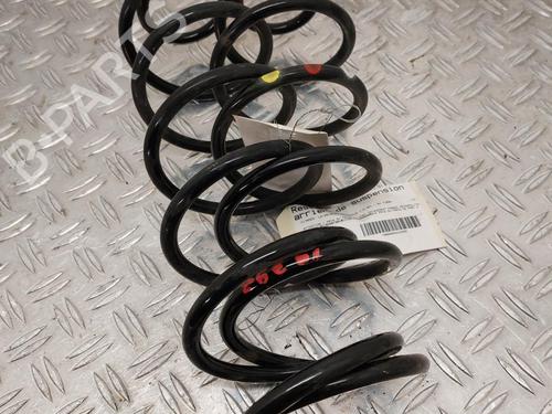 Used Shock absorber spring CITROËN C4 CACTUS 1.6 HDi 90 (92 hp) 21860247