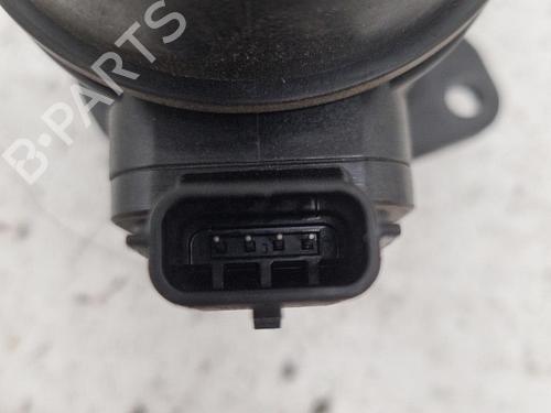 Mass air flow sensor RENAULT CLIO IV (BH_) 1.5 dCi 75 | BP21860042M95