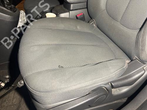 Used Left front seat Left front seat KIA CARENS III MPV (UN) 2.0 CRDi 115 (115 hp) 35903659 35903659