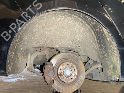 Używane Nadkole PEUGEOT 508 I (8D_) 1.6 HDi (115 hp) 20869683