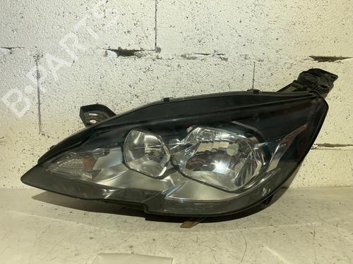 Used Left headlight Left headlight 37527483 37527483