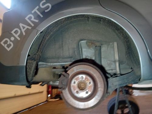 Used Wheel arch FORD S-MAX (WA6) 1.8 TDCi (125 hp) 20872366