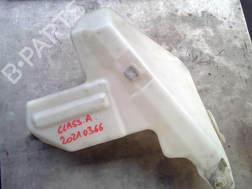 Windscreen washer tank MERCEDES-BENZ A-CLASS (W168) A 170 CDI (168.008) | BP21858875C113 