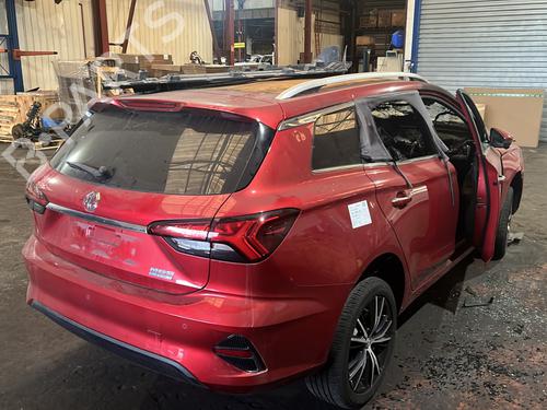 Steering rack MG MG 5 Estate EV | BP32440353M22  - Image 6