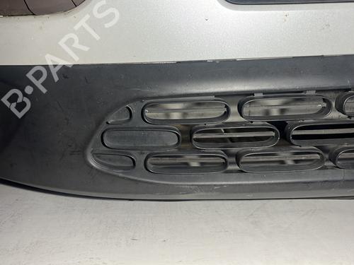 Front bumper CITROËN C4 CACTUS 1.2 VTi 82 | BP35956091C7 - Image 2