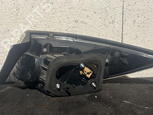 Used Right taillight Right taillight MAZDA 6 Hatchback (GH) 2.2 D (GH10) (129 hp) 25436450 25436450